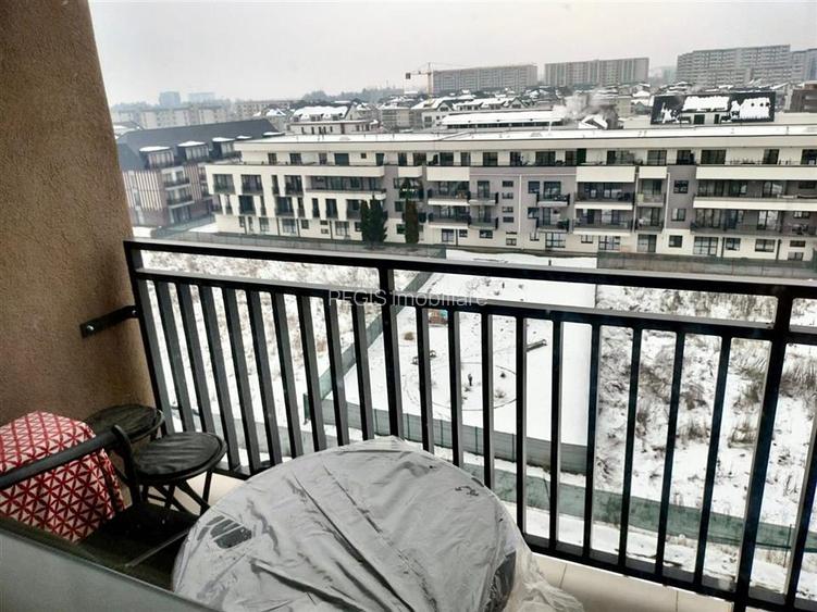 Apartament doua camere Tractorul Pet Friendly - 10