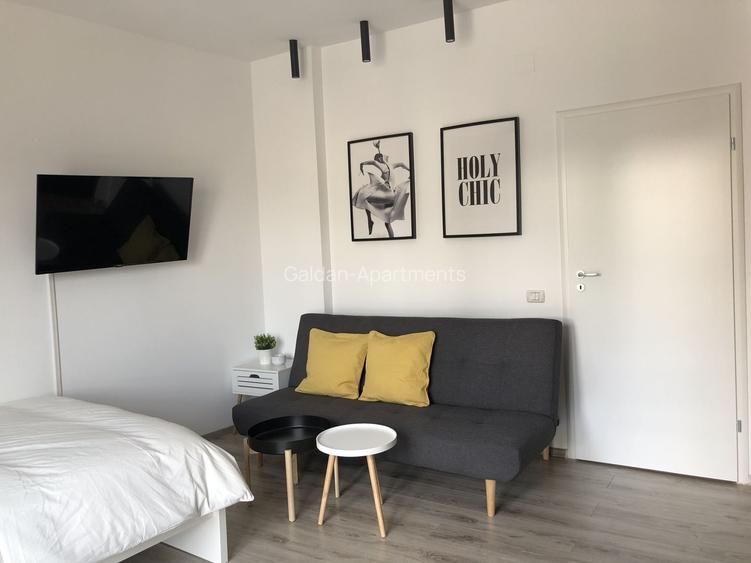 Apartament modern | Ultracentral | GalDan Apartments - 2