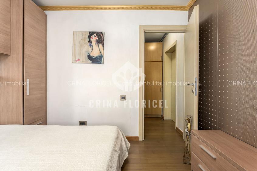 Vanzare 2 camere, metrou Stefan cel Mare, vedere spre Parcul Circului, bloc 1978 - 11