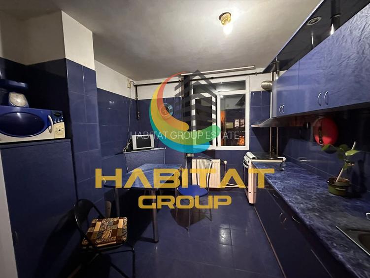 Apartament 3 Camere Decomandat Sector 4 C-tin Brancoveanu - 9