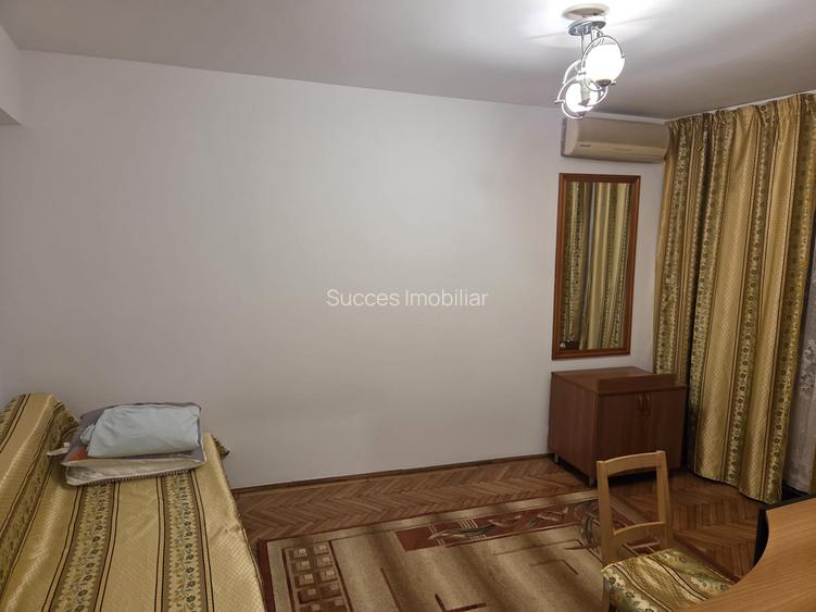 VICTORIEI- 4 CAM,130 MP,CENTRALA PROPRIE,MOBILAT CLASIC,FOARTE SPATIOS,900 EURO - 25