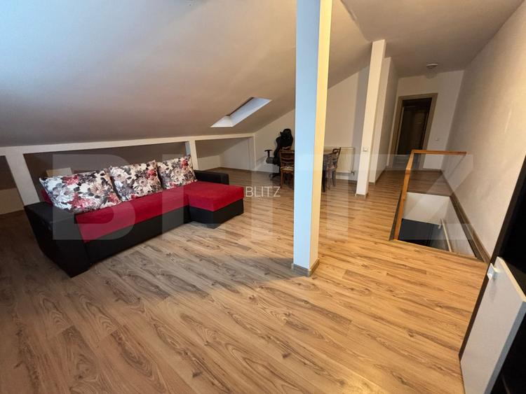 Apartament 3 camere + mansarda | Visoianu | Loc de parcare subteran inclus - 5