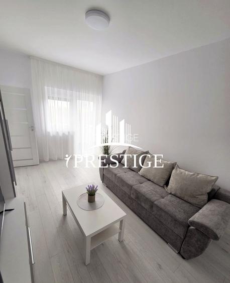 APARTAMENT NOU 2 CAMERE, ETAJ 1, BALCON, PARCARE, CARTIER DEVENTER - 4