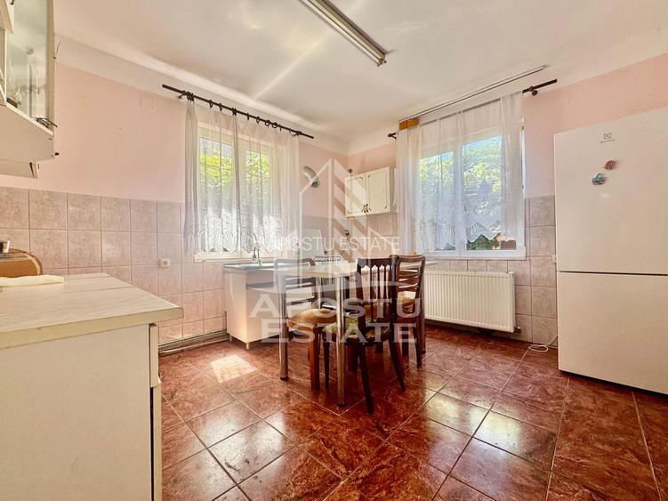 Casa de vaznzare 4 camere, 115 mp utili, Gradiste - 5