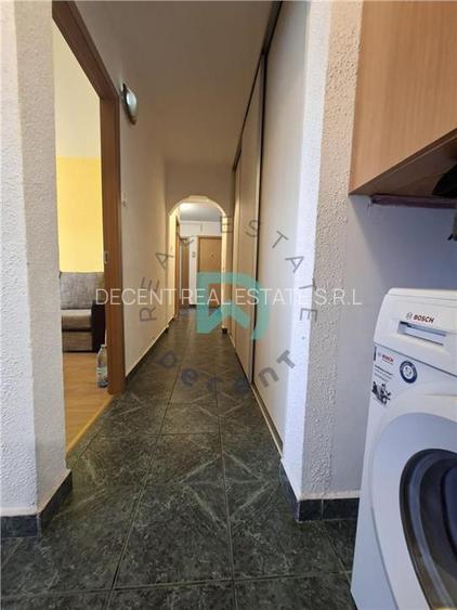 Apartament  3 camere, 74 mp, Triaj - 11