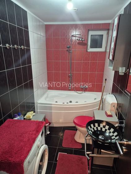 Apartament 2 camere | Valea Aurie | Aproape de Parcul Sub Arini - 7