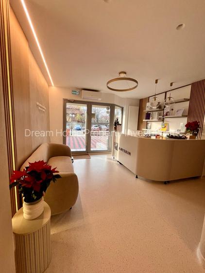 Spatiu comercial Prelungirea Ghencea / randament 8% - 2