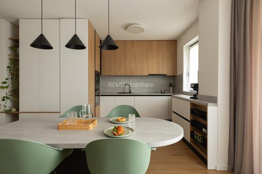 Apartament modern cu 2 camere de inchiriat – Liberty Residential, Cluj-Napoca - 6