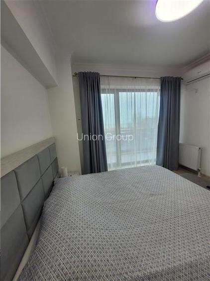 Apart. Superb, 2 cam, Solid Mamaia zona Butoaie, Vedere Directa la Mare - 9