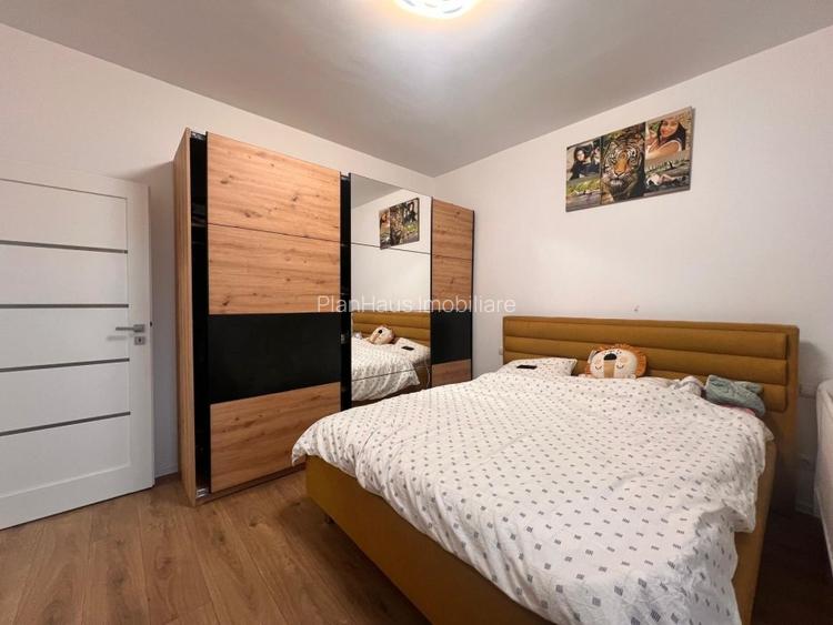 Apartament confortabil – 3 camere cu grădină, Lămâiței Baia Mare  - 9