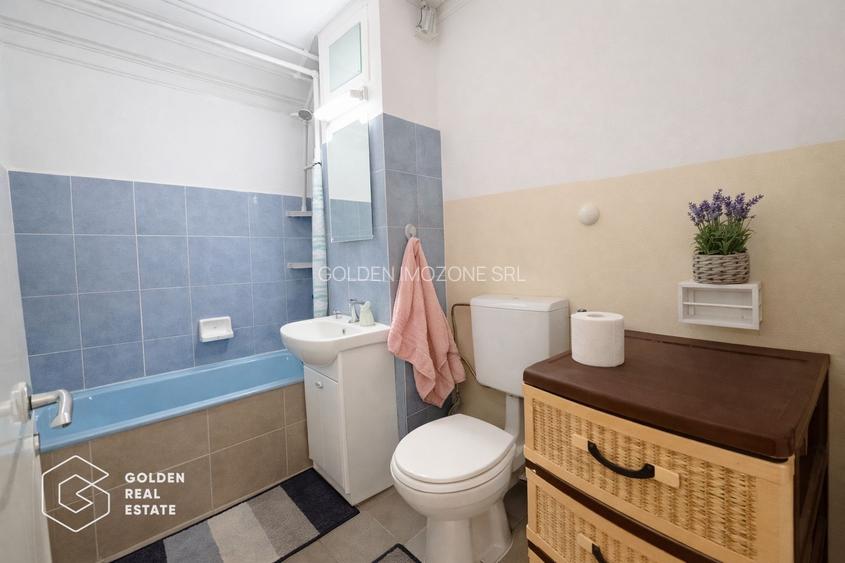 Apartament 2 camere de închiriat – Modern / Crișana – aproape de Bega - 5