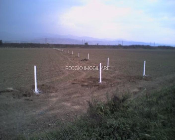 Teren Construcții intravilan de 10800 mp, în Industrială - 3