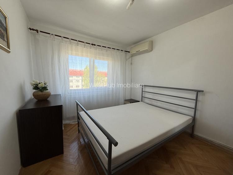 Apartament spatios, 3 camere, decomandat - Lipovei - 3