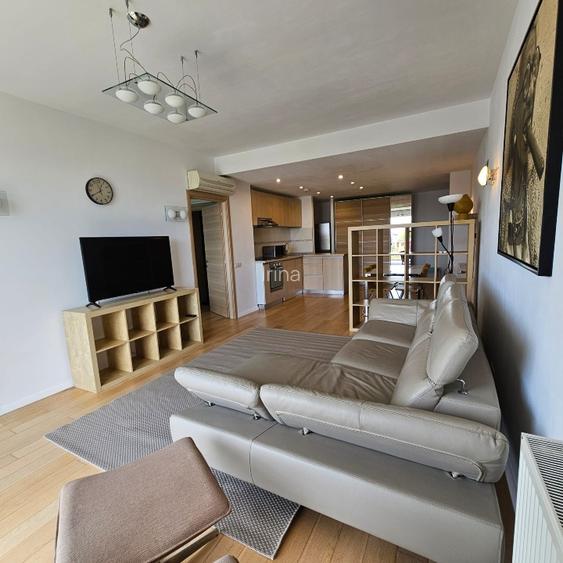 Inchiriere apartament  2 camere Padurea Baneasa - Gheorghe Ionescu Sisesti - 3