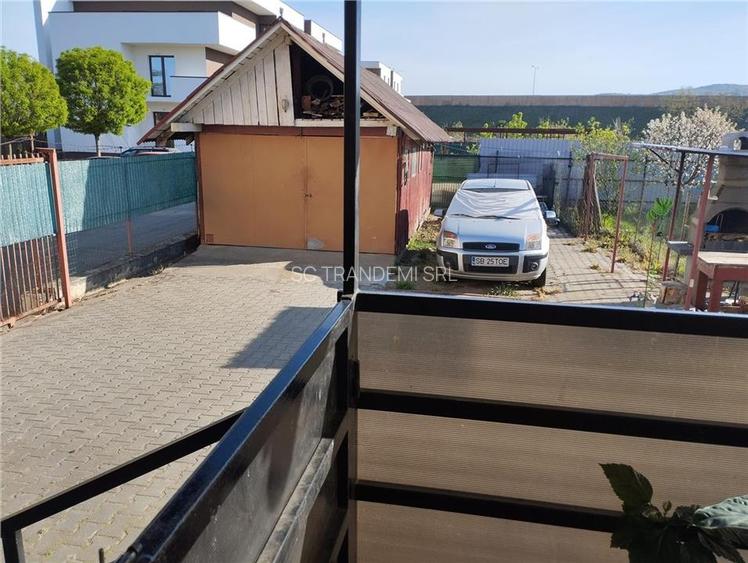 Casă Elegantă și Funcțională în Sibiu, Zona Lazaret - 11