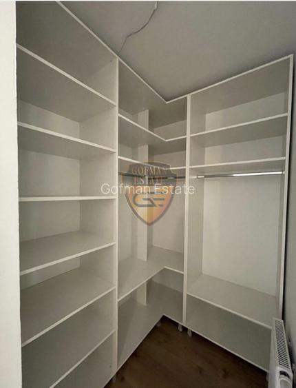 Duplex 2 camere Grandvia Marina Lux, et 11+12 lift, parcare 100 euro, balcon - 7