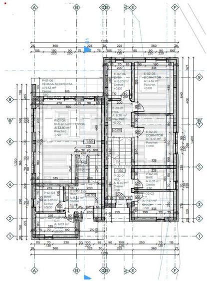 Casa 4 camere de vanzare in Floresti - 3