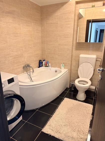 📢 De închiriat – Direct proprietar – Apartament 2 camere + loc de parcare - 5