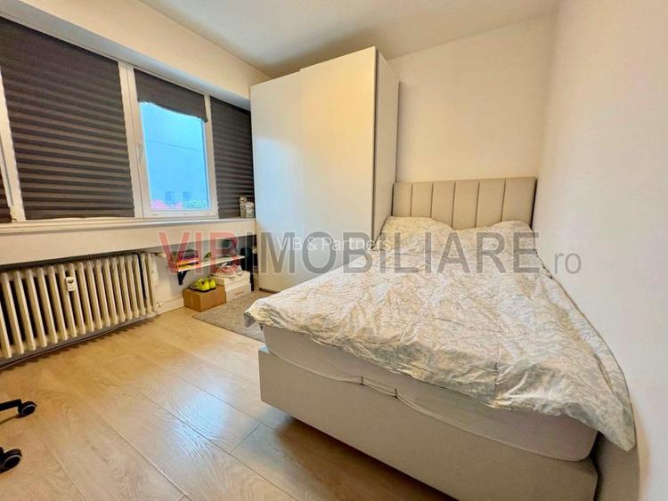 3 Camere - Ion Mihalache - Popisteanu - 8