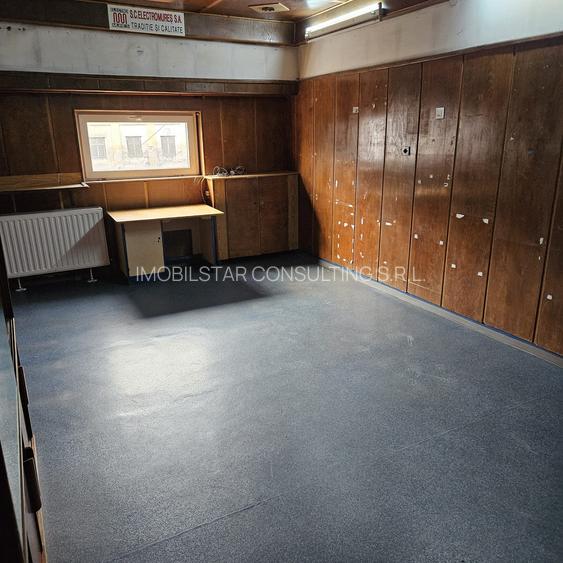 De inchiriat spatiul pretabil pentru activitatii sportive - 10