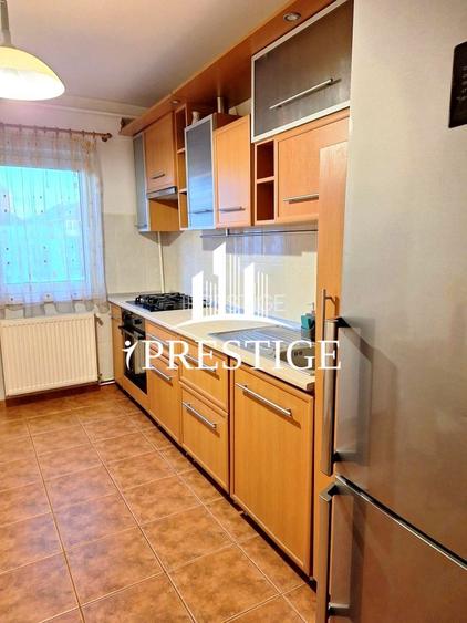 APARTAMENT 4 CAMERE ȘTRAND SIBIU | LÂNGĂ PARC ȘI ȘCOLI | 2 BALCOANE - 4