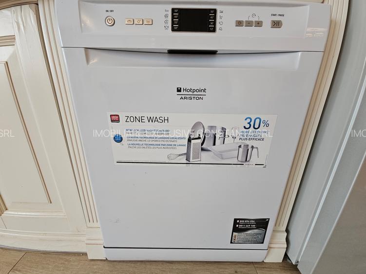 Apartament 3 Camere De Lux Central Bloc Nou Gaze  Contract Parcare Subteran - 10