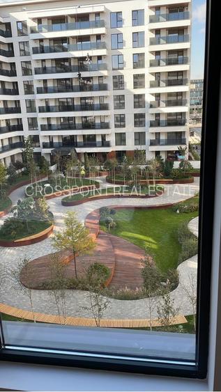 Apartament 2 camere -Nusco loc parcare subteran inclus - 7