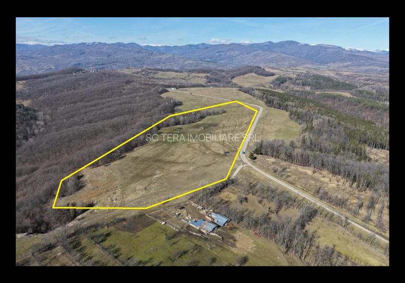 VANZARE TEREN INTRAVILAN - 2