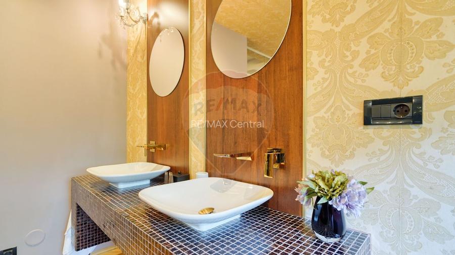 Proprietate de vânzare – Clădire premium pe drumul spre Poiana Brașov - 27