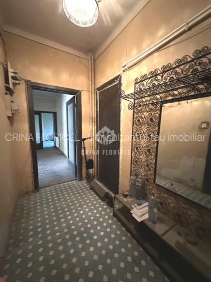 Vanzare 4 camere - 117 mp - super locatie - Calea Victoriei - hotel Novotel - 8