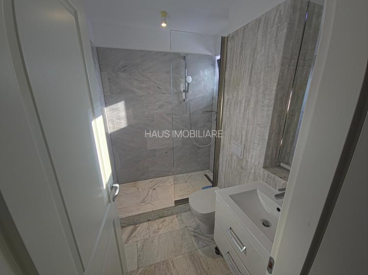 Bulevardul Mamaia – 2 camere  mobilat modern bloc nou termen lung - 8