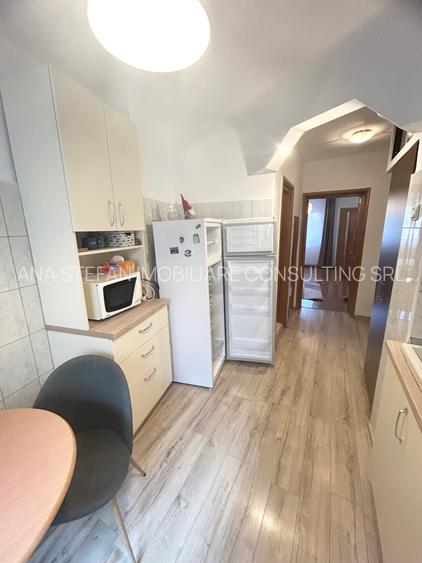 Timpuri noi-Unirii / Garsoniera moderna / 10 minute metrou - 11