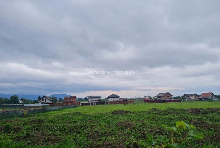 Teren Intravilan Cu PUZ 635 MP-Electroprecizia-Sacele- Cod 5239 - 6