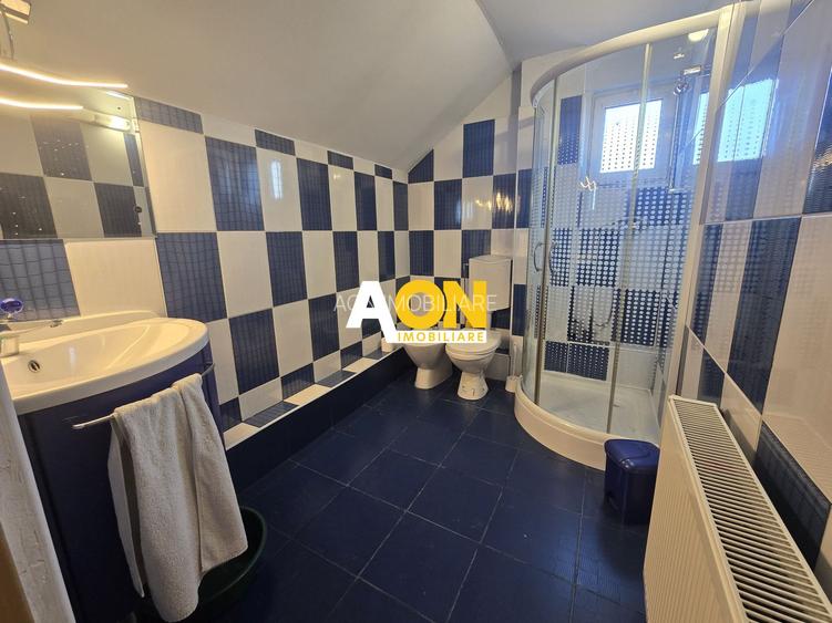 Casa 5 Camere, 2 Bai, 600mp Teren, Zona Oarda - 13