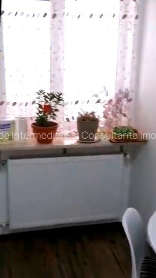 ⏩  Compozitori 2 Camere Decomandate 67m² Mobilat Utilat Centrala pe Gaze - 6