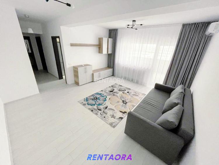 Lacul Morii Ajustorului Park  Prima Inchiriere Spatios Modern - 2