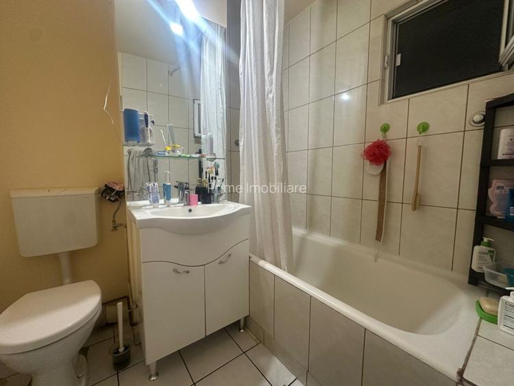 Apartament 2 camere|48 mp, etaj2|zona Cugir - 3