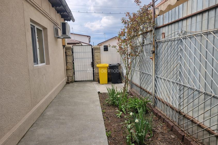 Casă de închiriat – 3 camere + spațiu relaxare și grădină, zona Coiciu - 15