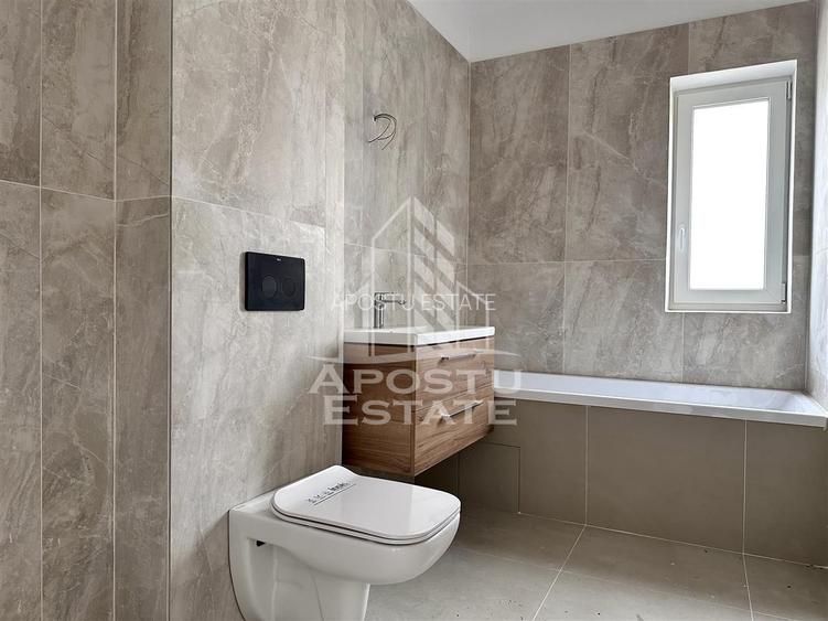 2 camere, bucatarie inchisa, parcare inclusa, lift, Mehala - 4