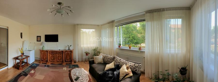 Apartament 4 camere Faleza Nord - 7