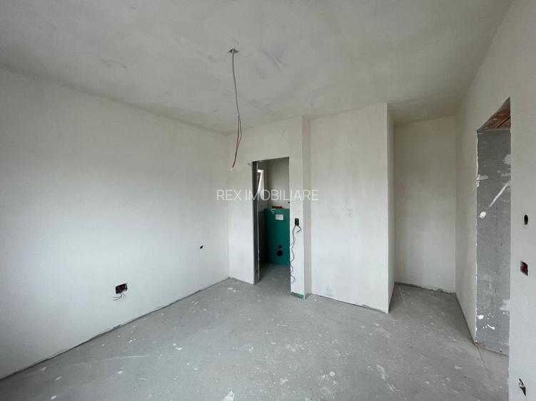 Duplex - 3 camere - ST280mp - toate utilitatile - Mosnita Veche - 6