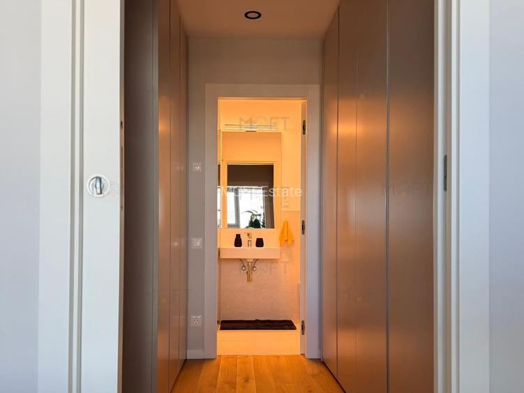 Apartament 2 camere Up-Site loc de parcare inclus - 15