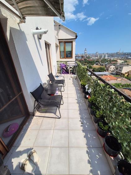 OCAZIE, FAR-CENTRU DE SCAFANDRII 2 CAMERE BLOC NOU, 60 MP, 104.900 EUR