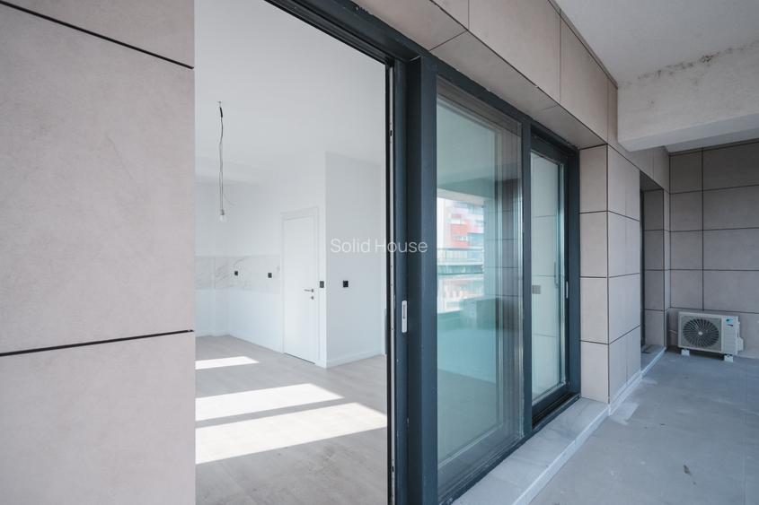 Solid  Faleza Nord Vedere Frontala La Mare Studio - Lux - Pret cu taxe incluse - 7