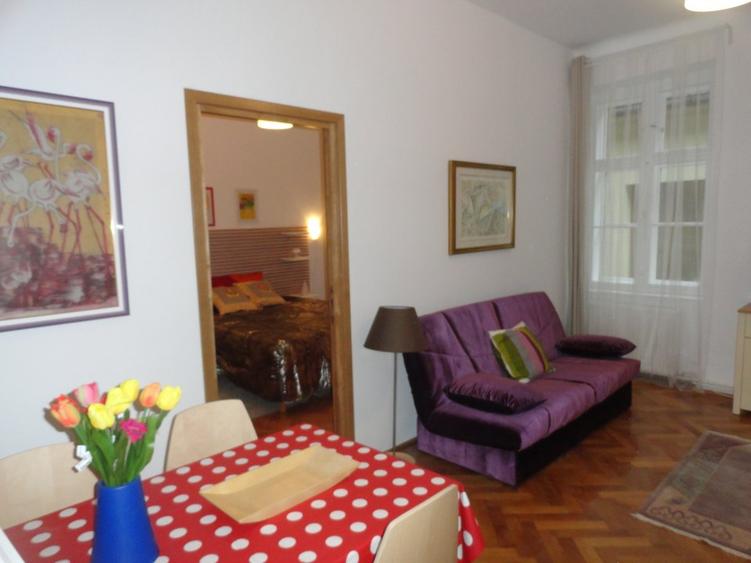 Brasov apartament de inchiriat (smart working, facultate) Biserica Neagra
