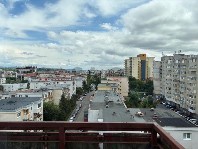 4 camere, Mănăștur, decomandat - 10
