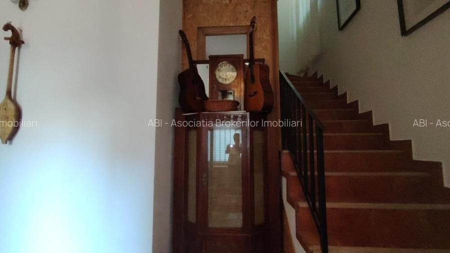 GM1744 Inchiriere duplex in vilă 2006, 160mp birouri sau locuință - 18