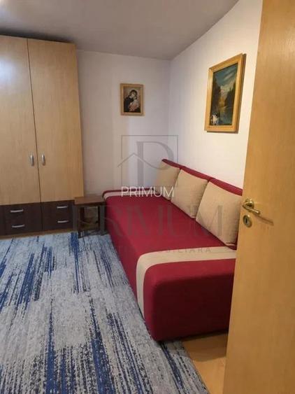 SOARELUI - APARTAMENT 1 CAMERA - mobilat, decomandat, CENTRALA PROPRIE - 2