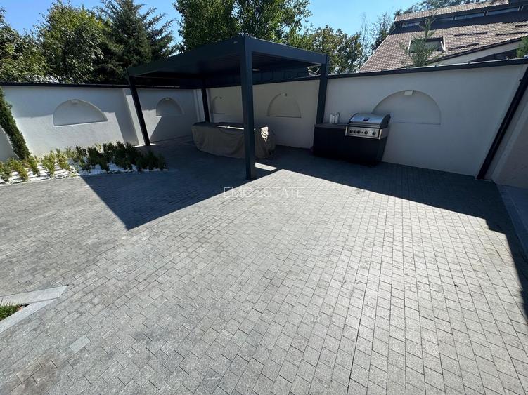 Exceptional Brand-New Luxury Villa for Rent - 3