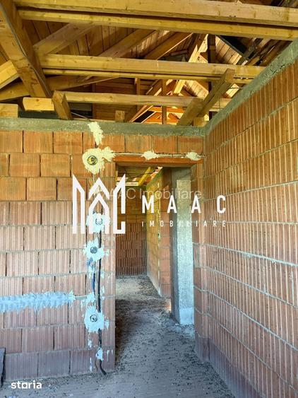 Casa 4 camere | Slimnic 220mp | Teren de 400mp